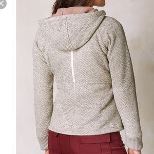 prAna Womens Akita Jacket prAna Womens Akita Jacket